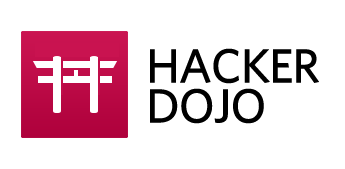 HackerDojo logo