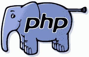 PHP Elephant, Object-orientated development: a lesson in PHP5