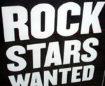 Rockstar engineers wanted