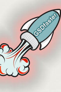 After - GSDfaster