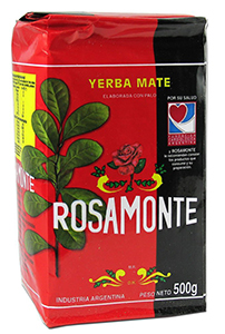 Yerba Mate - Rosamonte