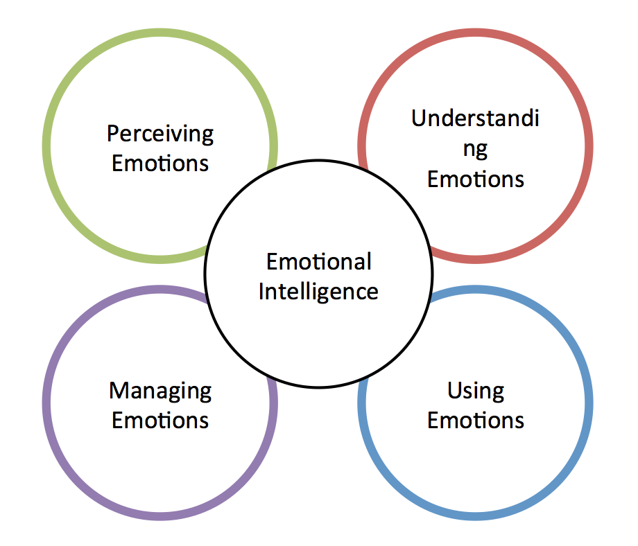 Example Of Emotional Intelligence