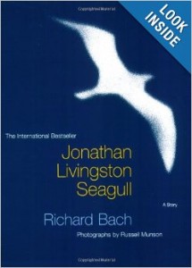 Jonathan Livingston Seagull