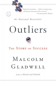 Outliers - The Story of Success