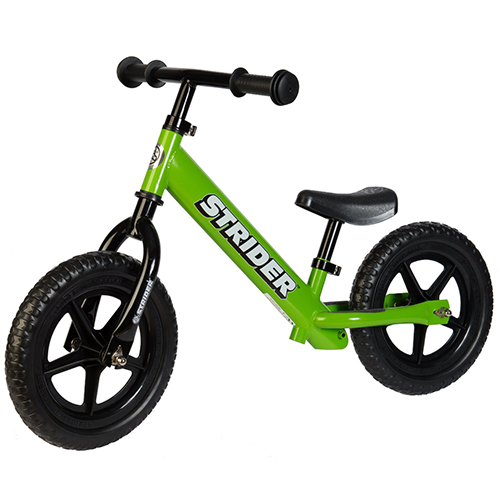 Strider Balance Bike