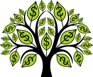 Money Tree