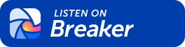 Listen to Making Sense with Sam Harris #168 — Mind, Space, & Motion on Breaker